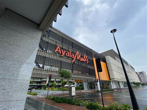 psa ayala malls